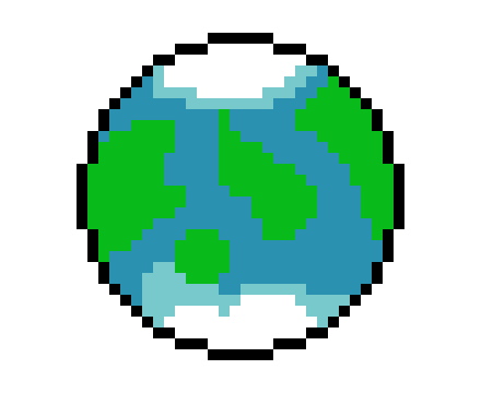 [de2c86] Earth