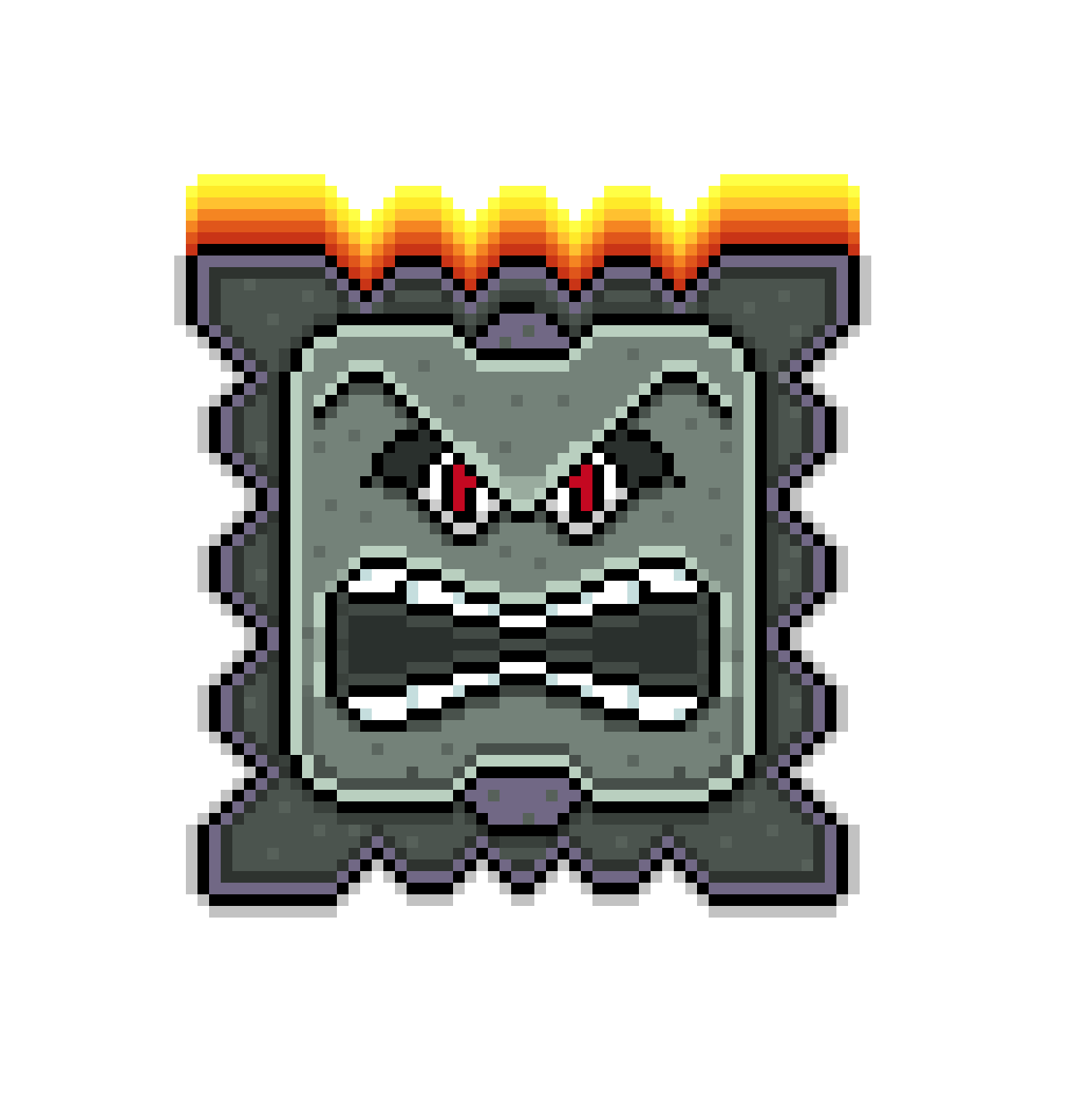 [9664c4] Thwomp