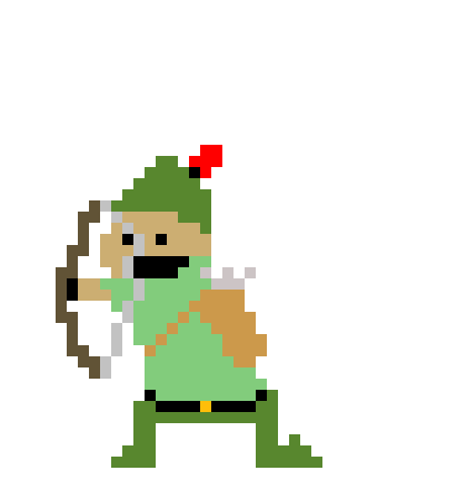[187a65] archer 1