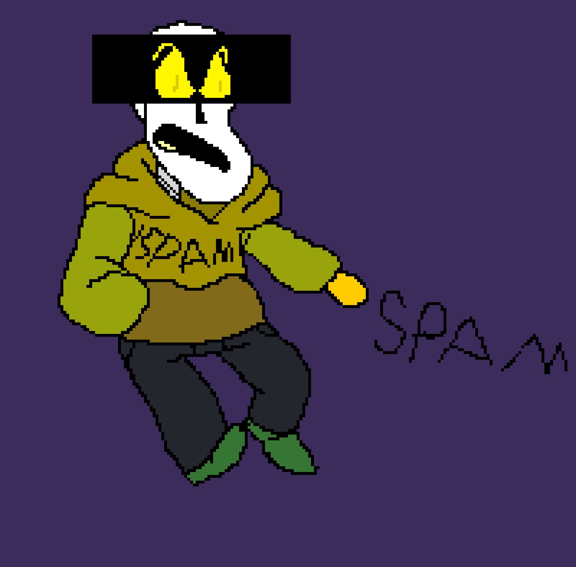 Spam