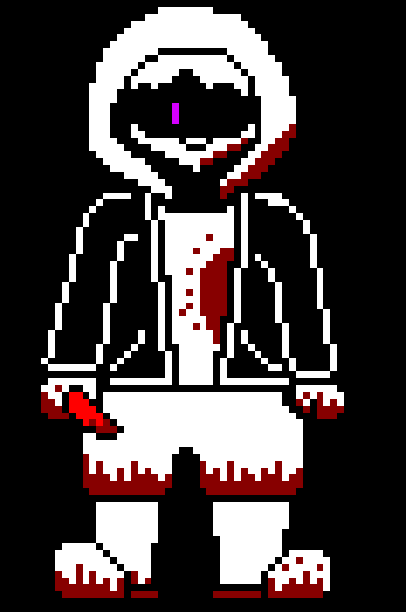 hey chris, i decided that THIS is phantom xavier. (he still has tentacles but... black background.)