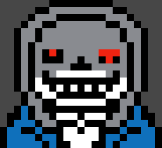[46ea29] second.he'll be the second dust sans.*leans in,puts his head in the way of the dumb ones sight,and whispers*yeah,i bet he never learned to count.