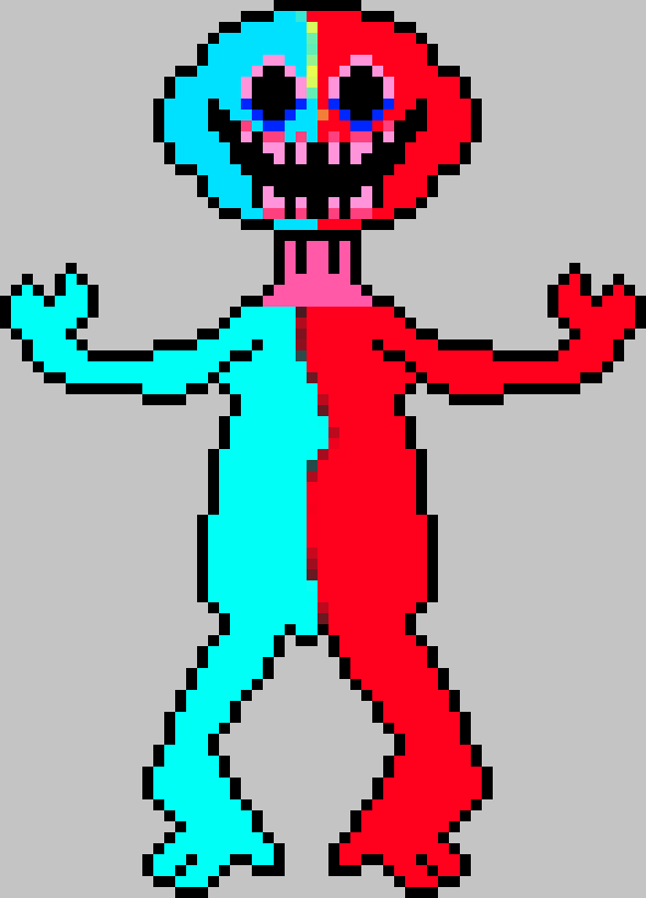 [92ebef] switchside monster