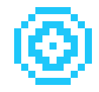 [2ef362] Krunker Crosshair