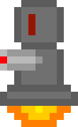 [59633e] Simple Range Bot