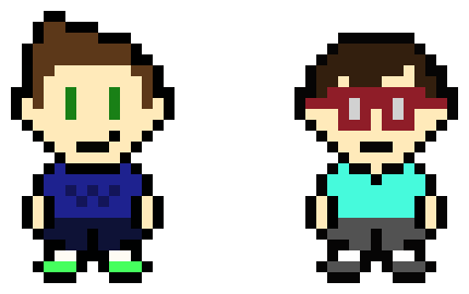 [de0c26] earthbound character test