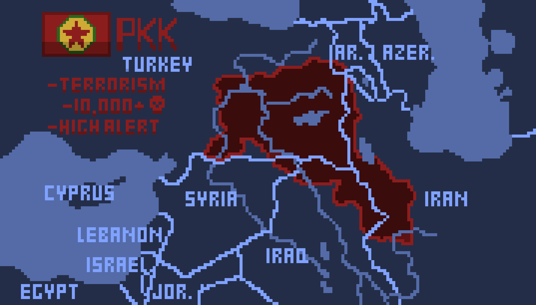 [9664c4] PKK
