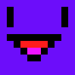 [9664c4] Square Happy ^_^