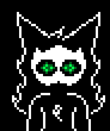 [0afb62] "actually that's a temporary body for him... but you're the third one... i know to speak... anyway what's your name?"