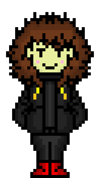 FellShift Chara