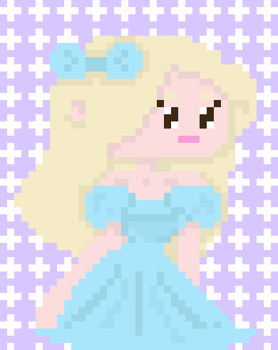 [9664c4] Princess
