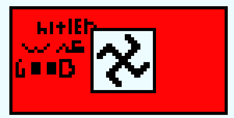 [9664c4] SWASTIKA
