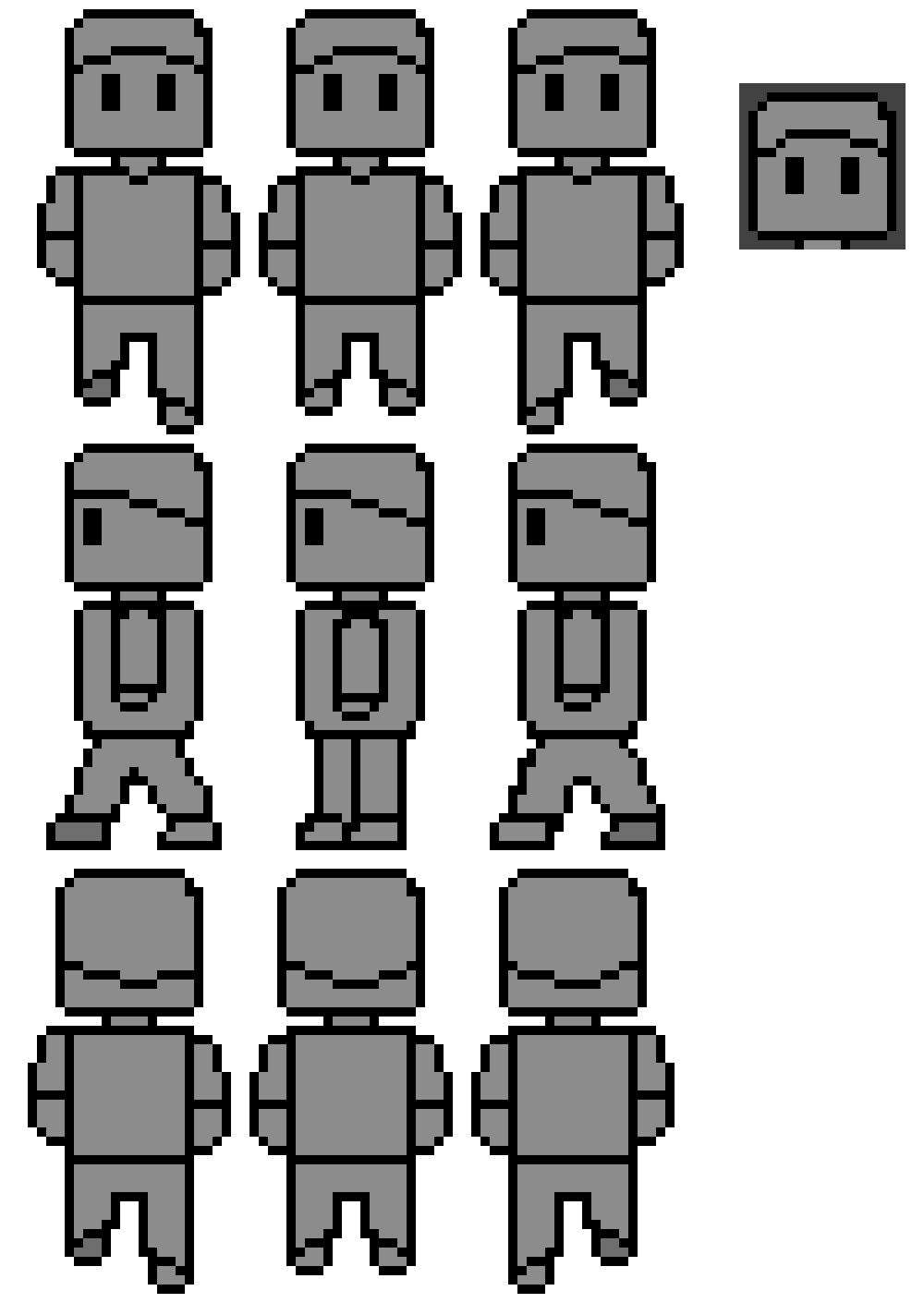 [9664c4] Rudy's Character Template