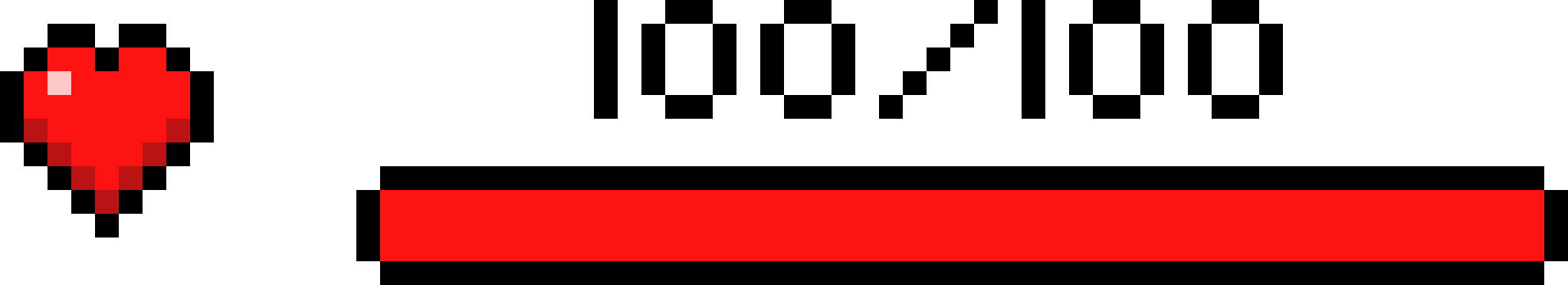 Heart bar