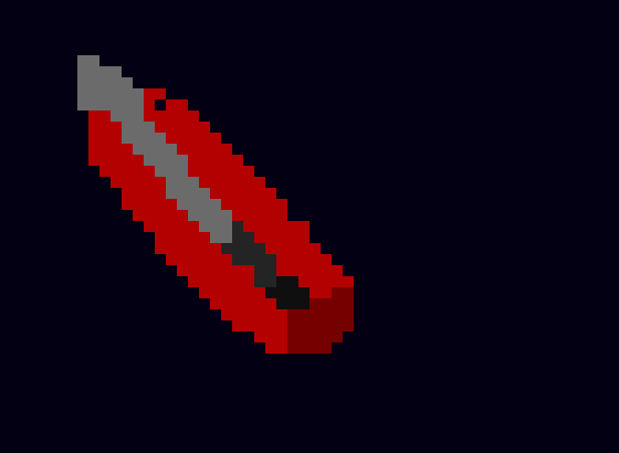 [25779b] You have some box cutter kink now or what?