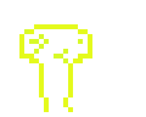 [d09542] Walking Animation