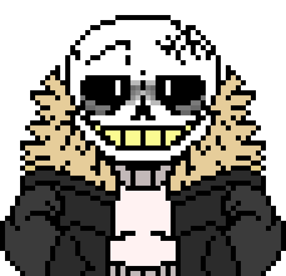 [ebf0c4] and you never will *he throws the glass at twilight and summons a few gaster blasters,all while sending a few bones....a few hundred bones*