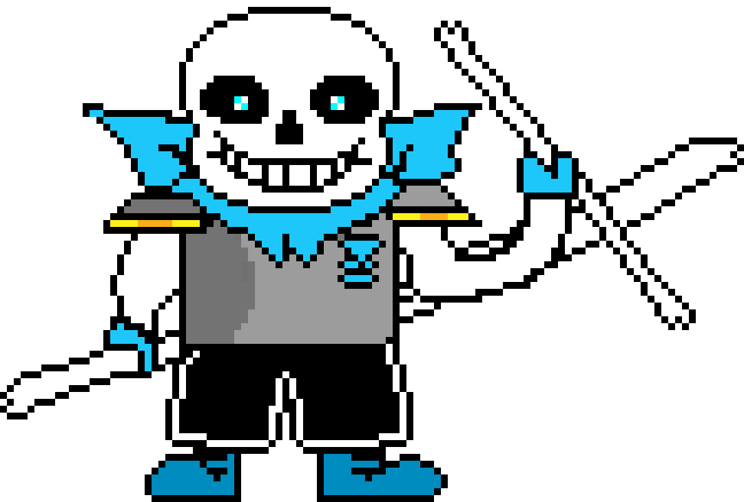 [9ba5d3] Underswap last trust Sans phase1