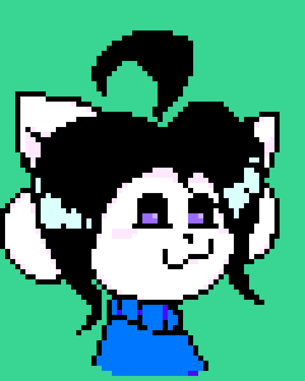 [62d4b6] sees flowey*HeElP i TuRnEd To AA TeMmIi :syleaf