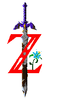 [2ec4ac] zelda