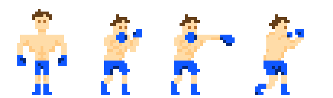[4a2772] Boxers