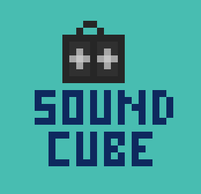 [9664c4] Sound Cube