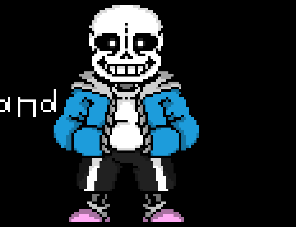 [7b9b7c] LB Sans Phase 1