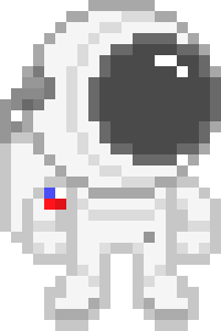 [a70fc8] spaceman
