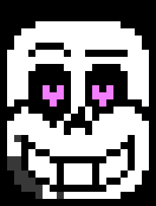 *Insert Ink Grabbing Error's Collar* Sup~