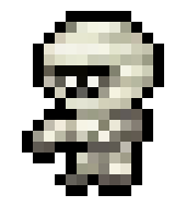 [58493c] mummy new