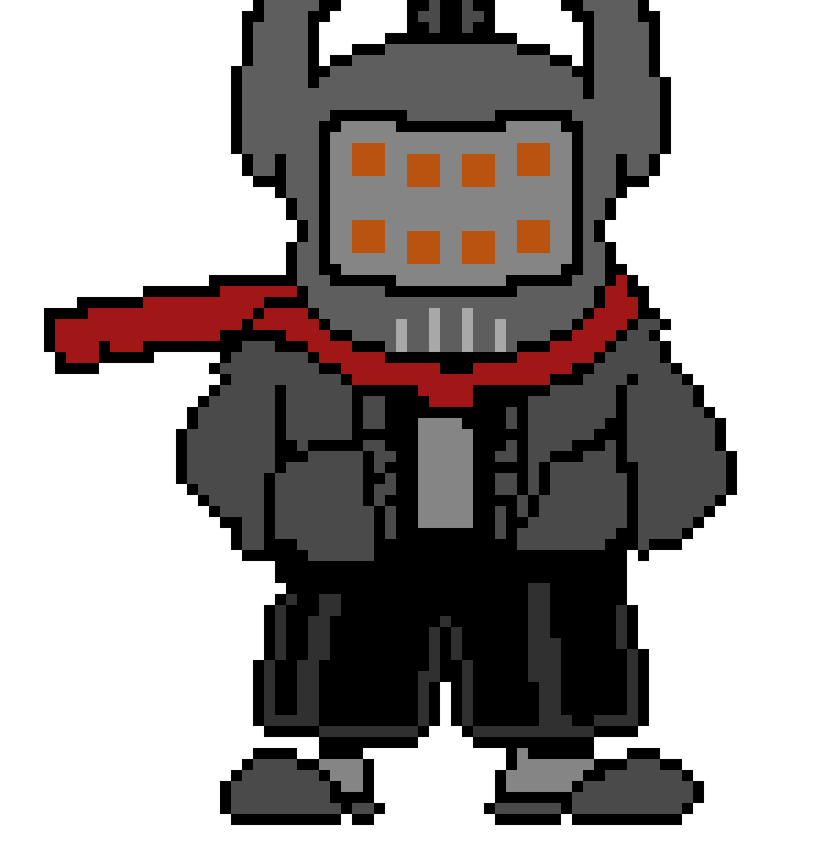 [9664c4] Sans (Destinytale)