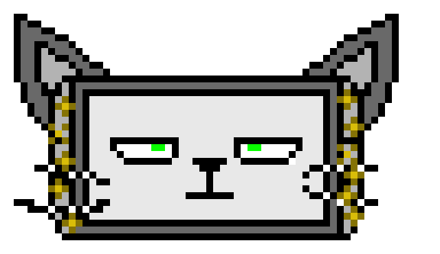 [9664c4] Annoyed