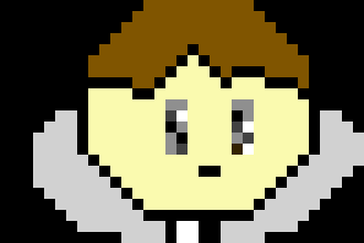 [46dc50] Ethan: That's why I'm making sprites.