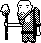 [3e623b] Monochrome Janitor Kindergarten