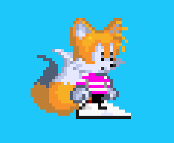 [c7c89d] Tails PBS