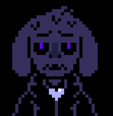 [c91422] ... i.... i was not... expecting, anyone to be here.... w-wait.. how long were you there? 