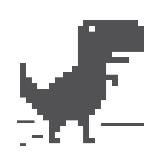 [9664c4] Google dino off