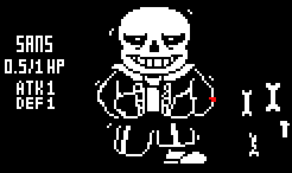 [d84e81] if sans had a phase 3