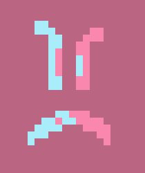 [8206a1] H... *the spike disappears* [Smiley]