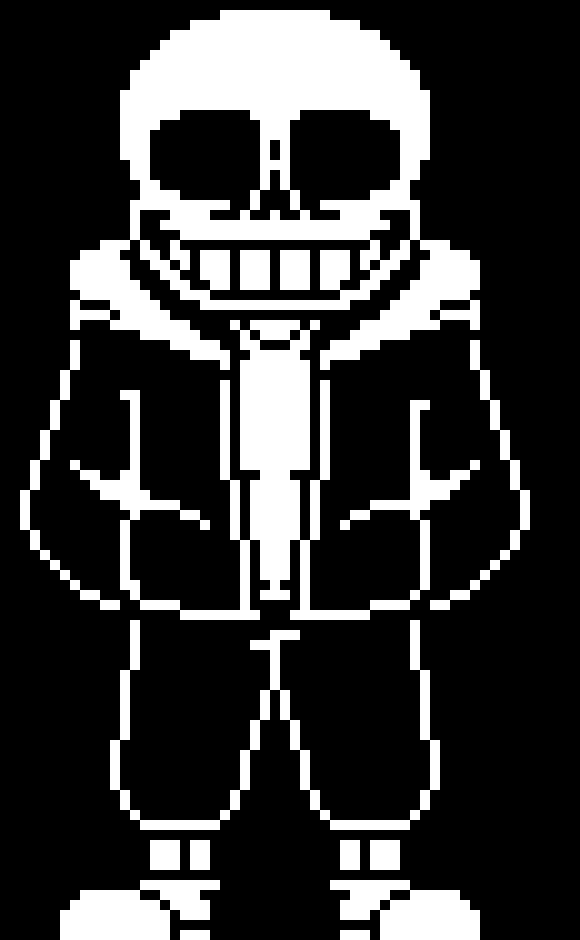 [c7b058] i changed this sprite a bit.. what sans should i make with this sprite?