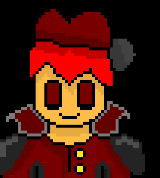 [49cd9d] yeah I want to know what you look like without your mask