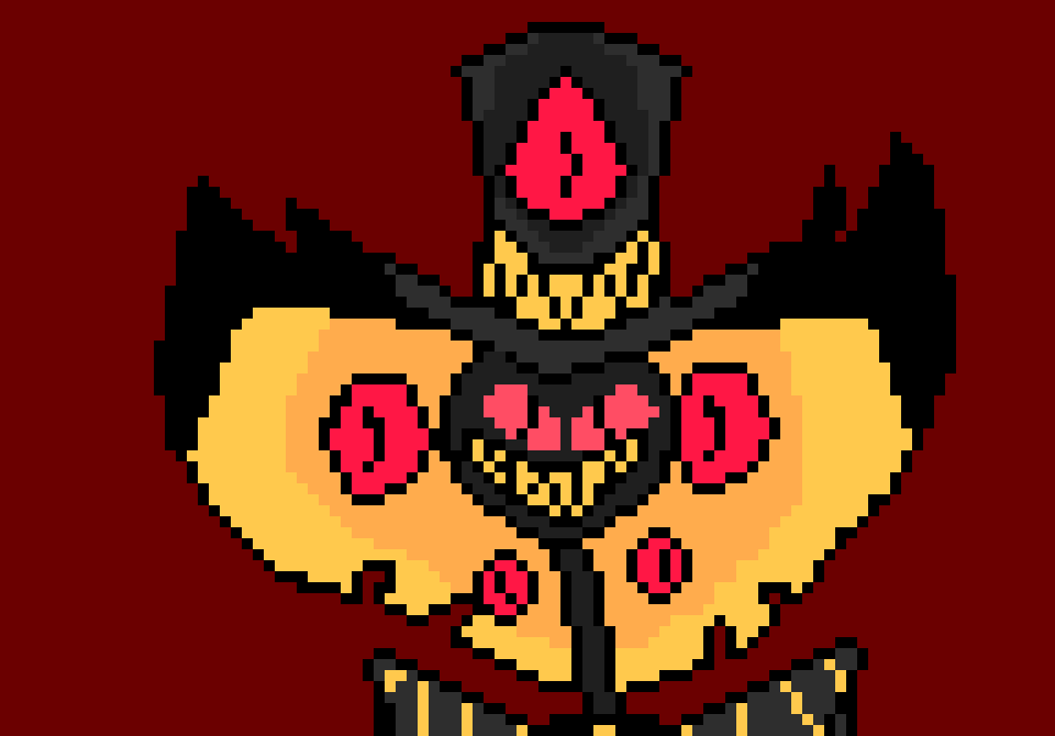 [ae61c8] Egg bois! Attack!