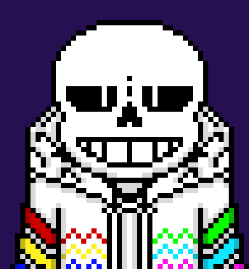 [b63bdb] *appears and grabs Deletion by the shoulder and stabs a knife into his back*