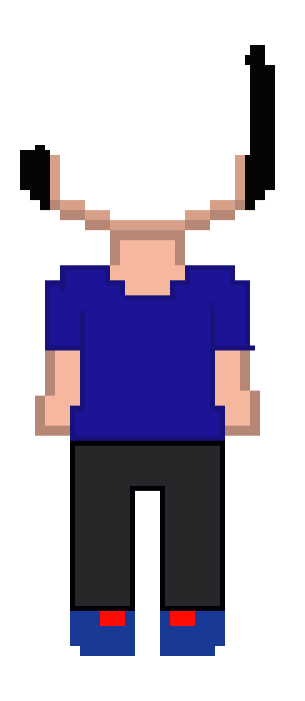 [9664c4] Phil Pixel