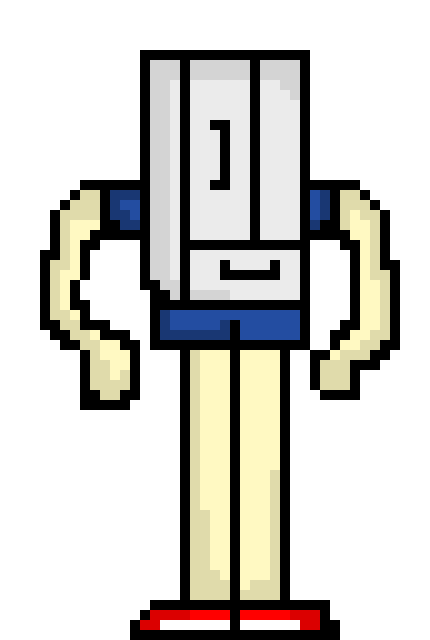 [42b81c] refrigerator man