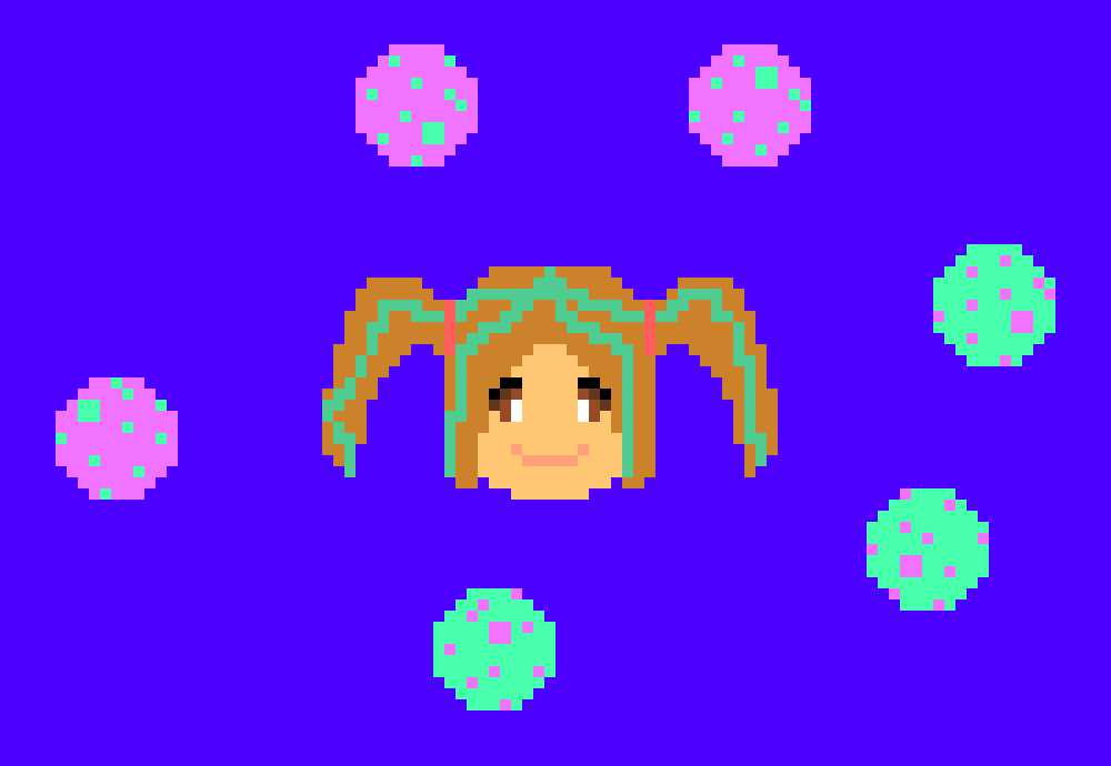 [9664c4] girl 2
