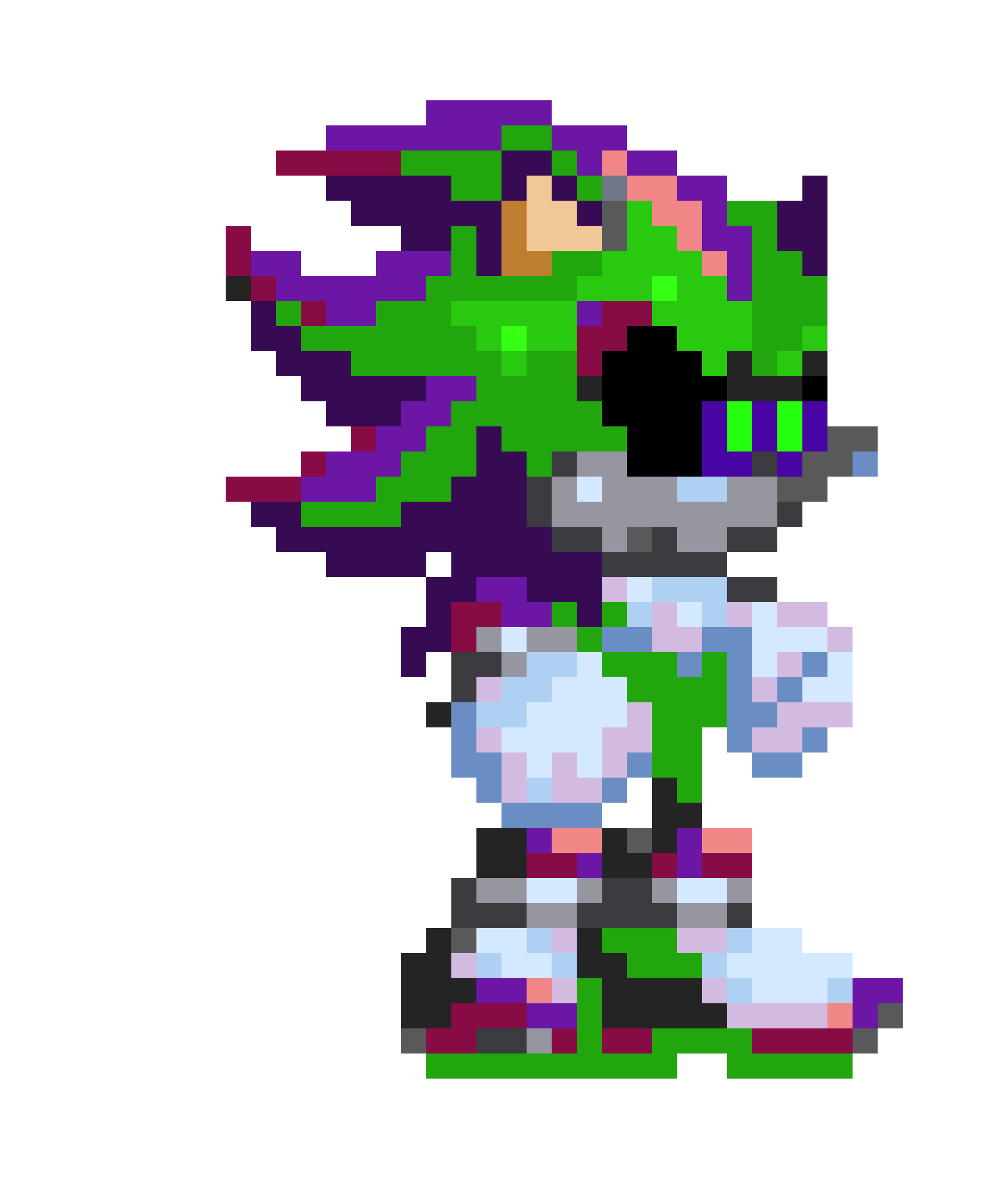 [9664c4] shadow the hedgehog