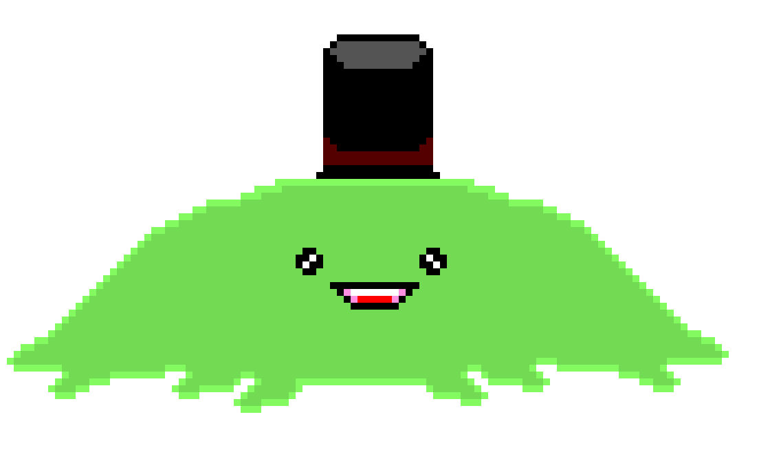 slimer