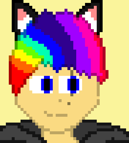 [401102] *is behind bonnie*ill be taking this cause ima do the funny and switch him to fandom cos i hate my life and want to watch the world burn!*yeets bonnie into fandom mode*-rainbowfox2011