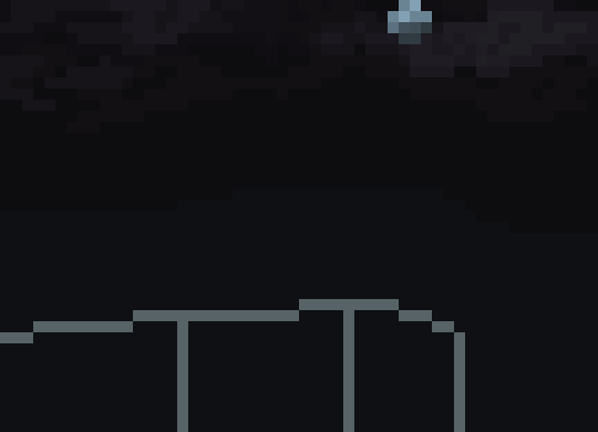 [fee2c2] but damn i don't know how to draw castles -Demented